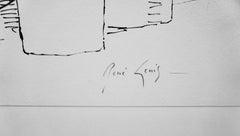 "Mexique, les Paniers" : Mexico, the Baskets