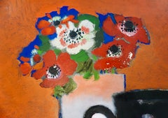 "Nature Morte A La Table Pliante" / Natura morta sul tavolo pieghevole