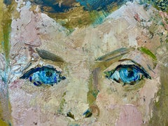 “visage de enfant” / child’s face