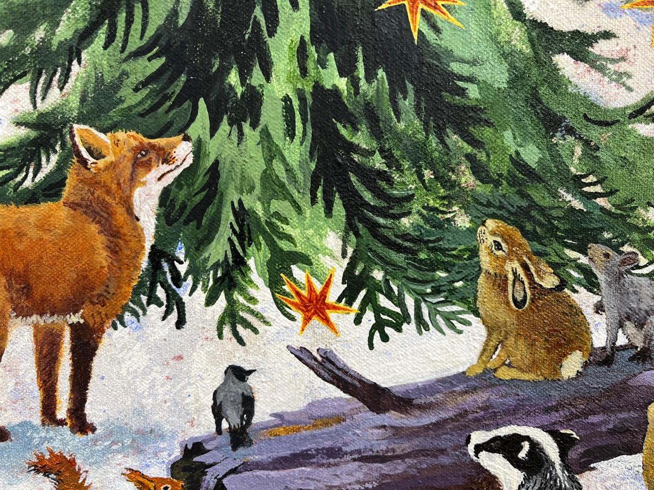 Rene Gonzalez (né en 1983 à Montréal, Canada) a d'abord grandi au Canada en tant que fils de réfugiés politiques, puis au Costa Rica où il s'est familiarisé avec un nouveau cadre tropical. Il vit aujourd'hui à Londres. Gonzalez peint des scènes qui