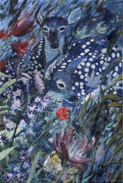 Animal Paintings