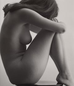 1246 – René Groebli, Black and White, Nude, Photography, Body, Woman, Erotic
