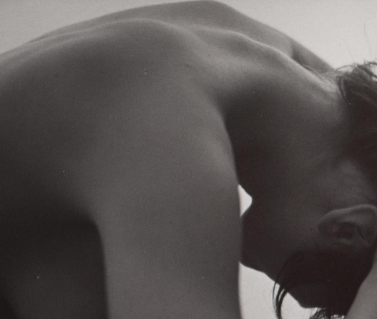 1247 - René Groebli, Schwarz und Weiss, Akt, Fotografie, Körper, Frau, Erotik im Angebot 1