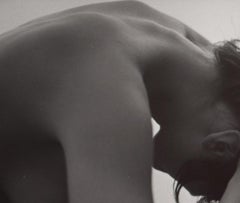1247 – René Groebli, Black and White, Nude, Photography, Body, Woman, Erotic