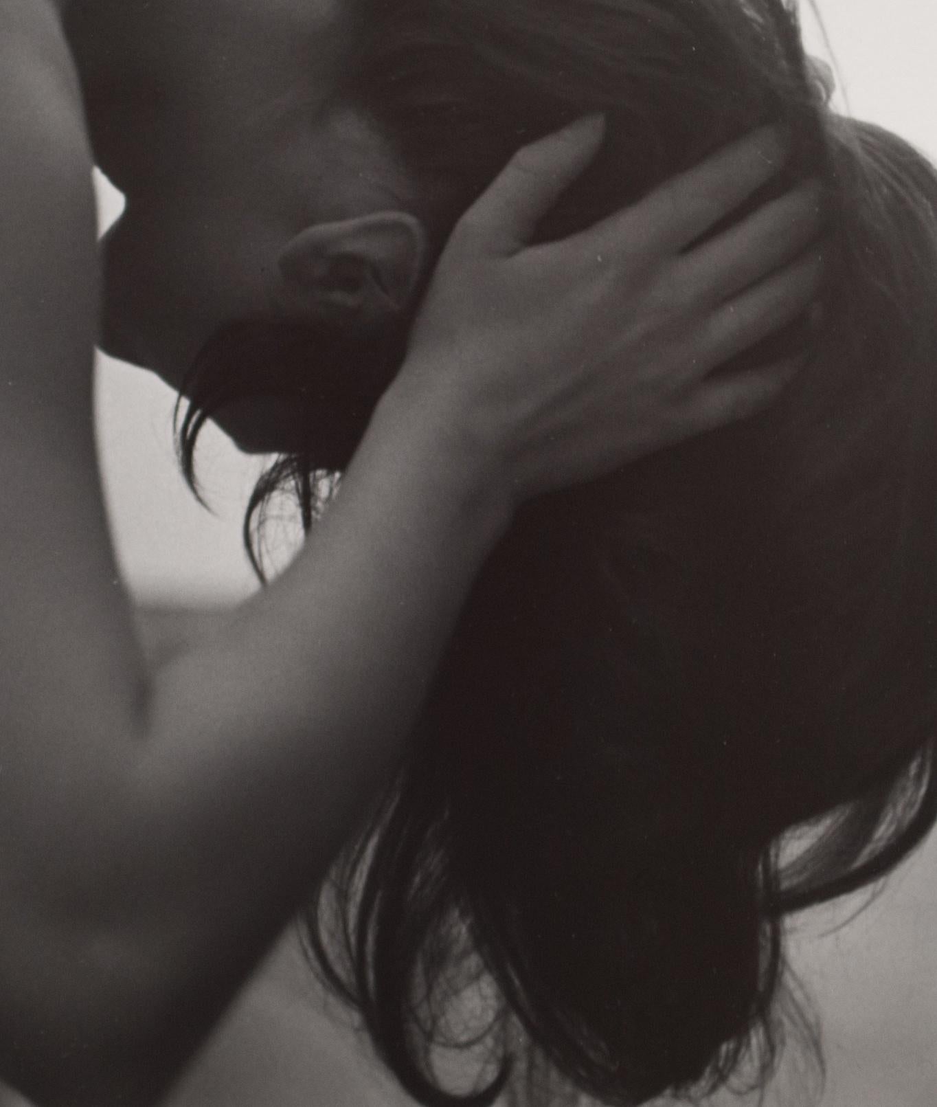 1247 - René Groebli, Schwarz und Weiss, Akt, Fotografie, Körper, Frau, Erotik im Angebot 2