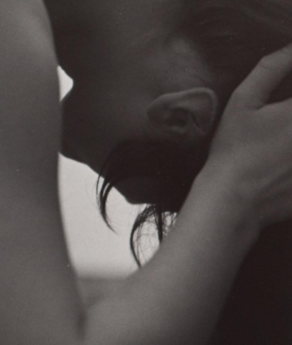 1247 - René Groebli, Schwarz und Weiss, Akt, Fotografie, Körper, Frau, Erotik im Angebot 3