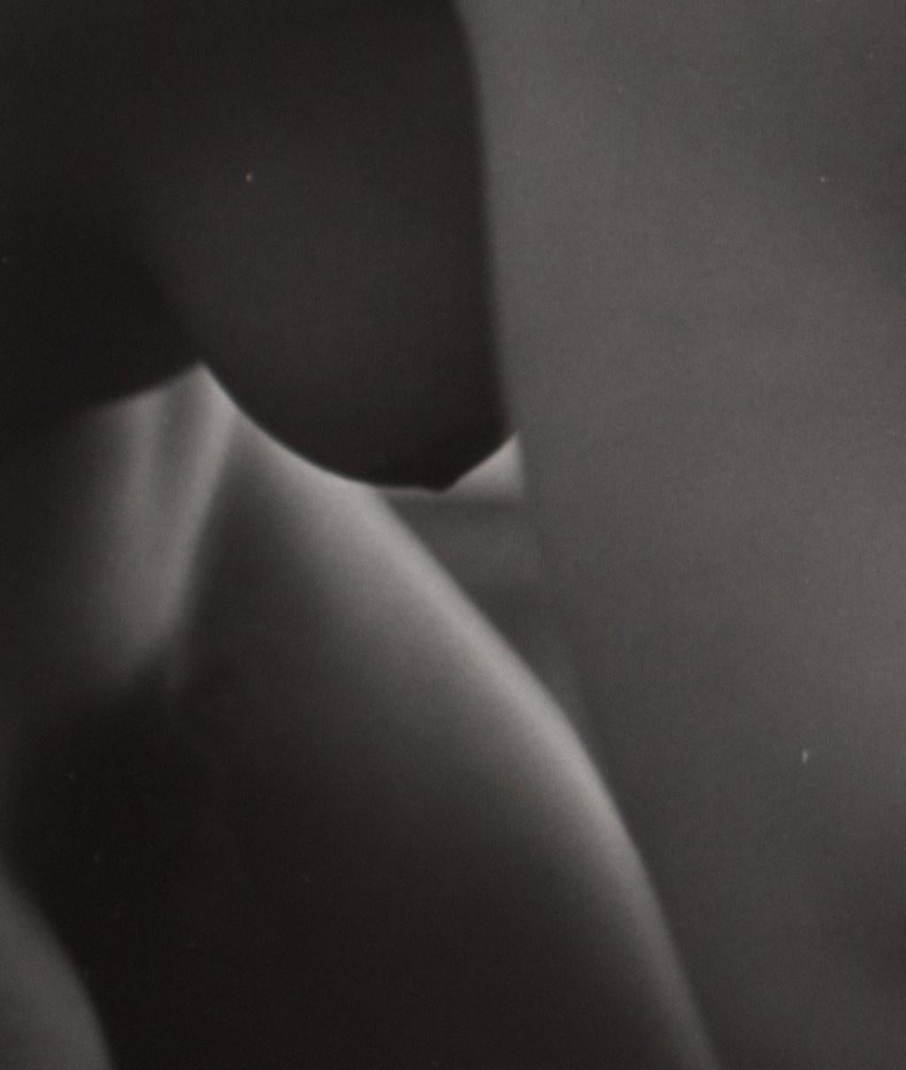 1247 – René Groebli, Black and White, Nude, Photography, Body, Woman, Erotic For Sale 4