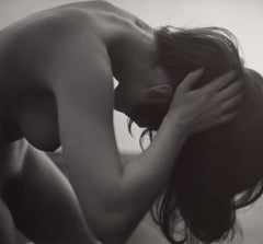 1247 – René Groebli, Black and White, Nude, Photography, Body, Woman, Erotic