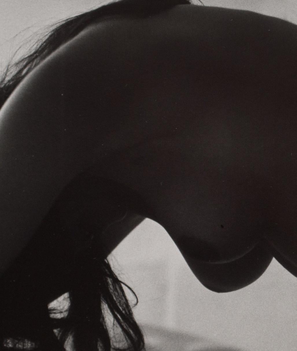 1248 – René Groebli, Black and White, Nude, Photography, Body, Woman, Erotic For Sale 2