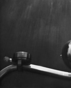 307 – René Groebli, Black and White, Street Photography, Art, Vintage Print