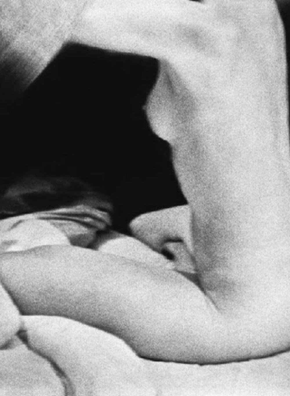521 – René Groebli, Black and White, Nude, Photography, Body, Woman, Erotic, Art For Sale 2