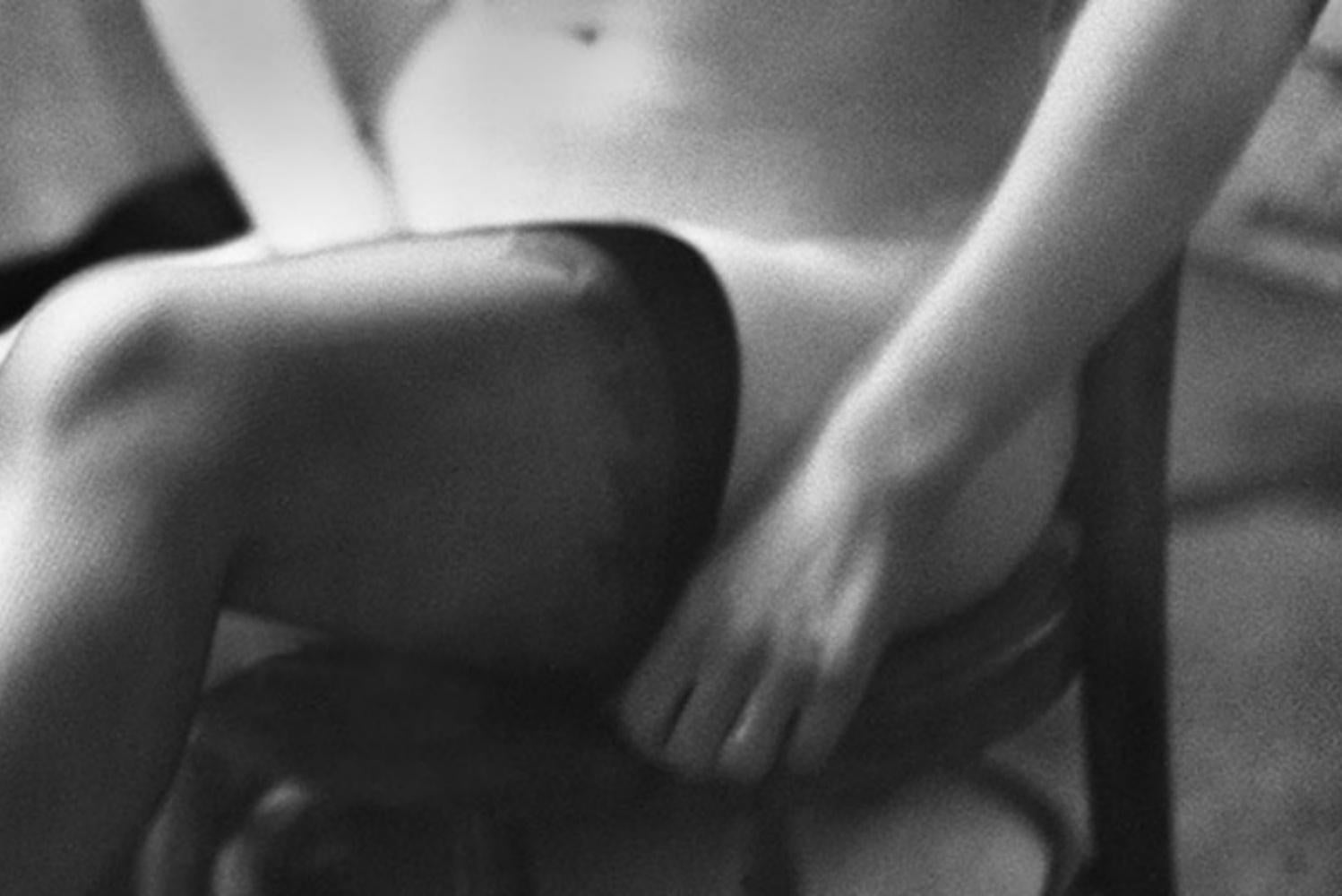 531 - René Groebli, noir et blanc, nu, photographie, corps, femme, érotique, art en vente 1