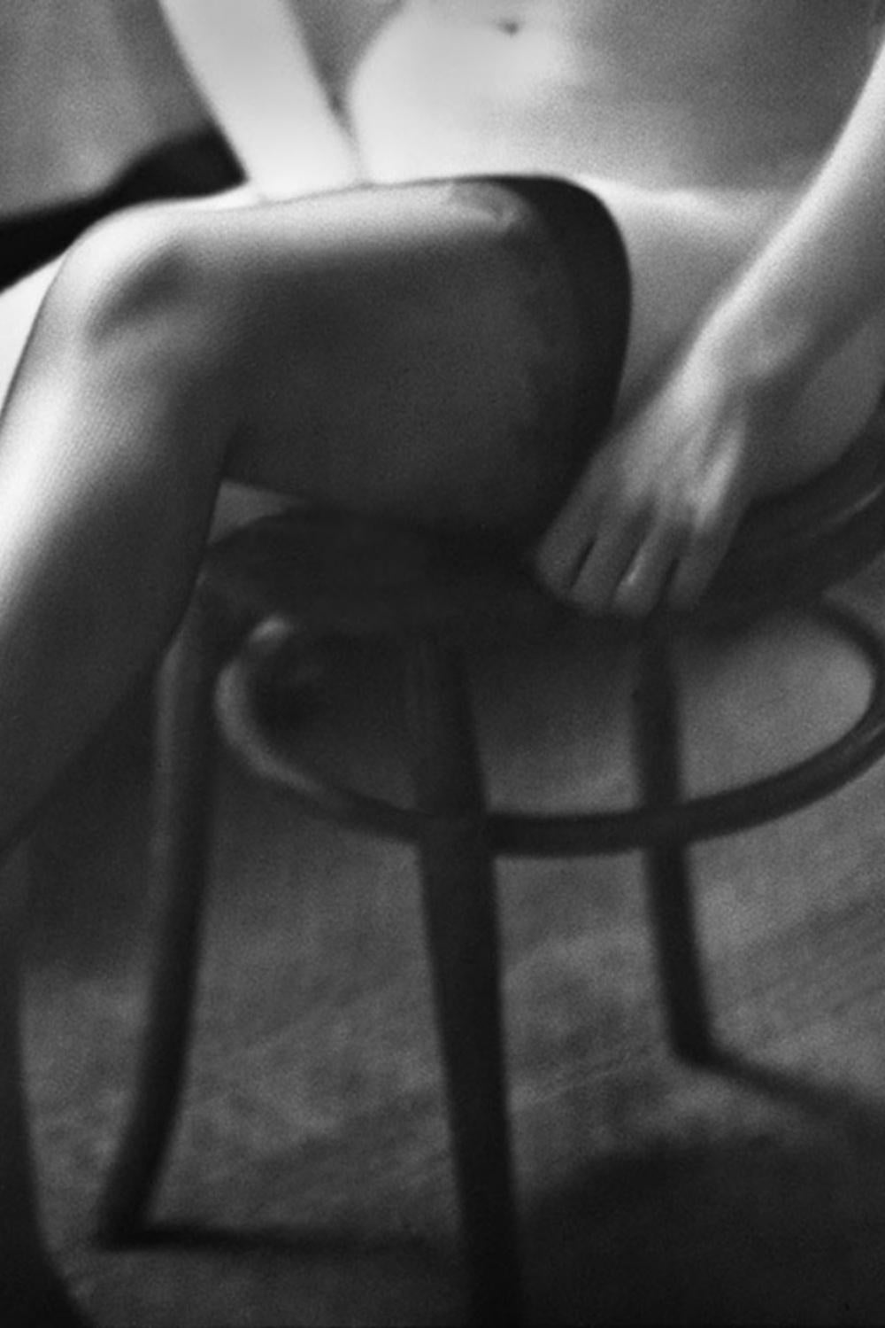 531 - René Groebli, noir et blanc, nu, photographie, corps, femme, érotique, art en vente 4