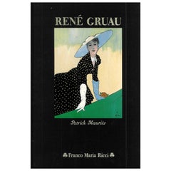 René Gruau (Book)
