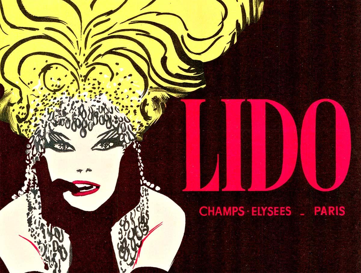 LIDO 