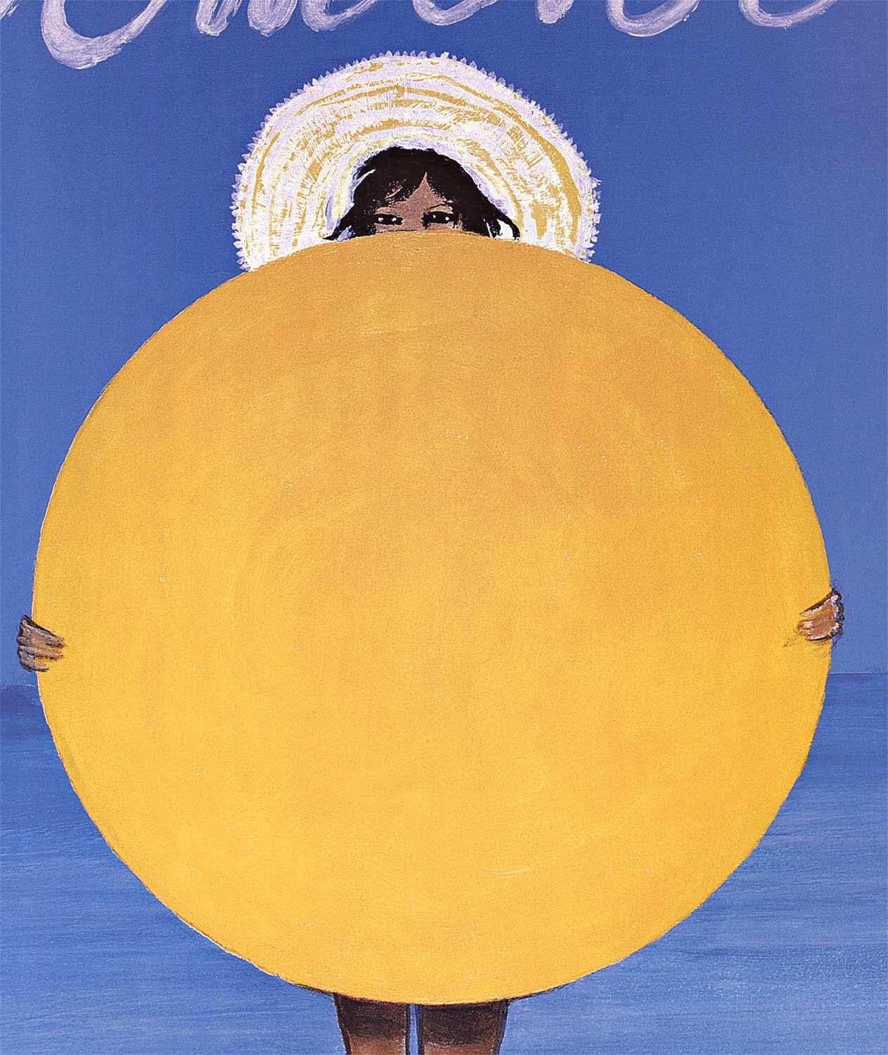Poster originale di 