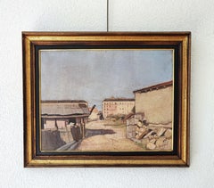 Gebäude und Bauwerke in Genf