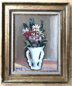 Bouquet de printemps