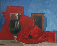 Copa de vino