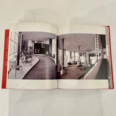 René Herbst, Pionnier du Mouvement Moderne, Delaporte, Flammarion, 2004