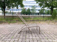 Chaise Chair Sandow di Rene Herbst by Ecart International