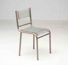 René Herbst Sandows Chair