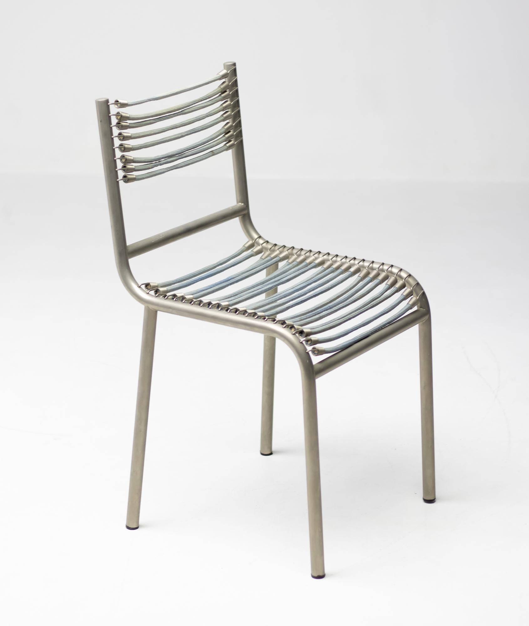 René Herbst Sandows Chair 2