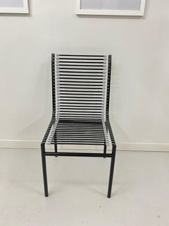 Rene Herbst Sandows N.5 Chair