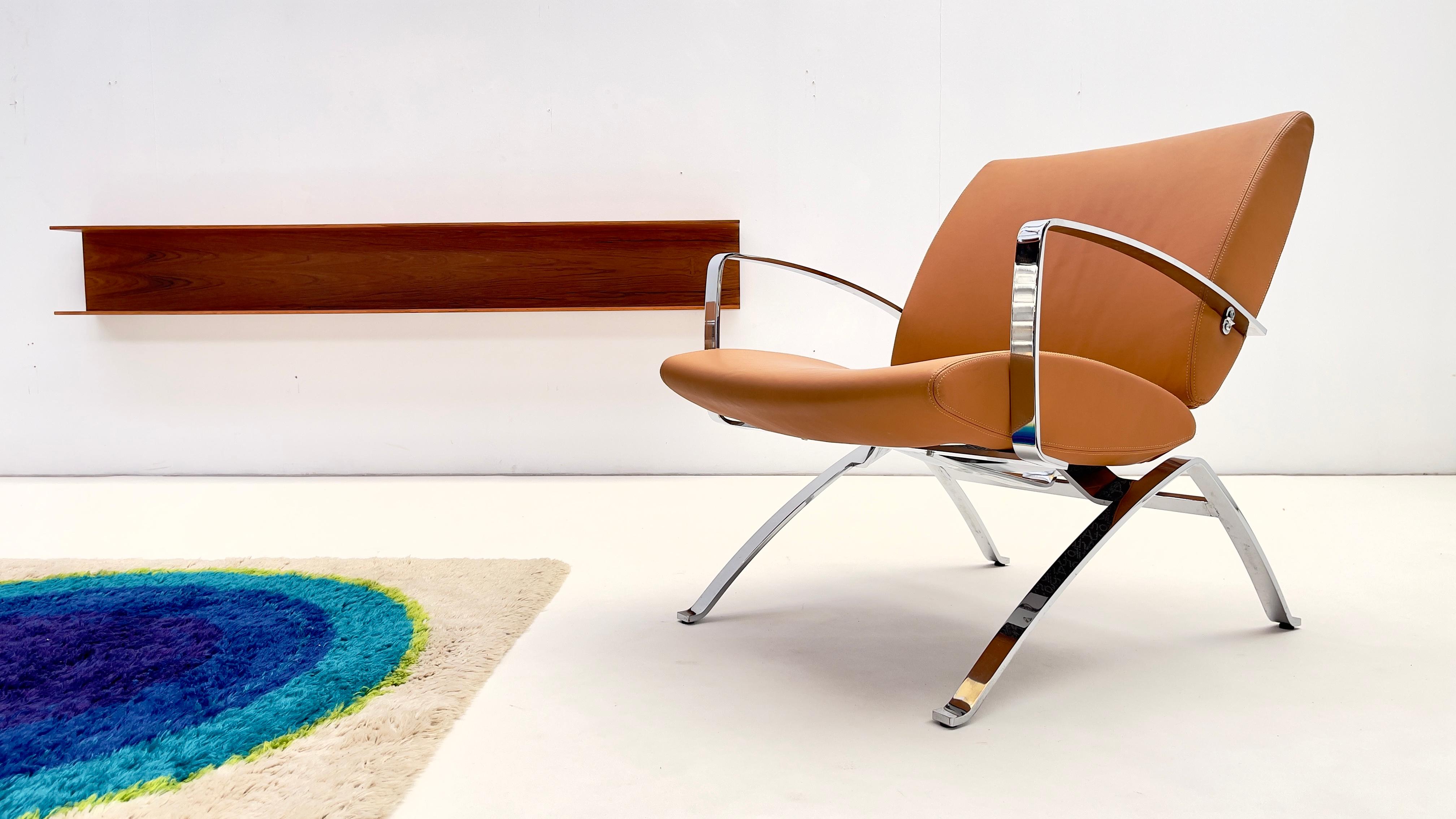 Rene Holten for Artifort - Pair of 