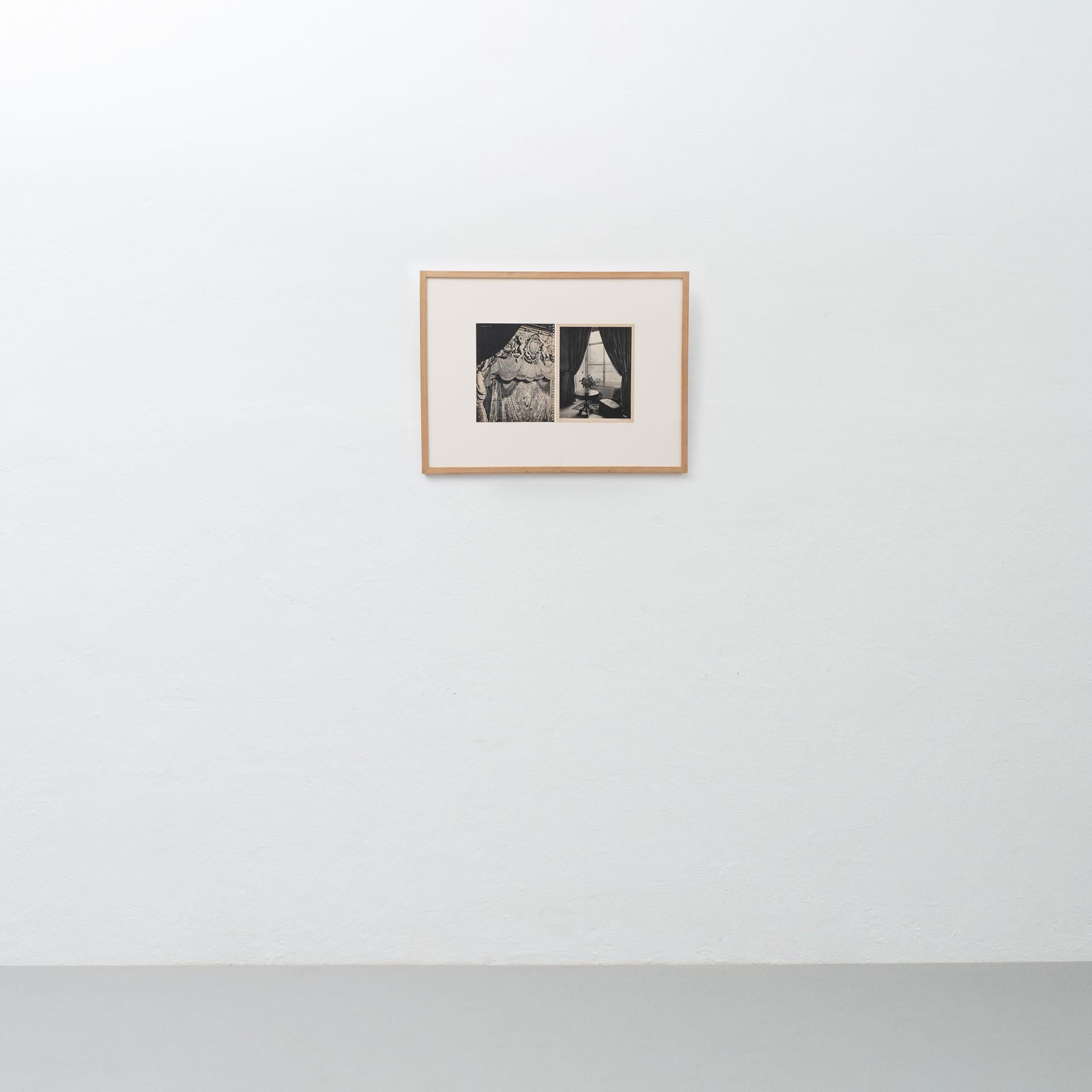 René Jacques Vintage Photo Gravure, circa 1940 For Sale 5