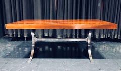 Rene Jean Caillette Dining Table