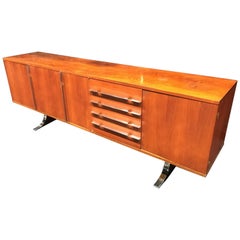 Rene Jean Caillette Sideboard