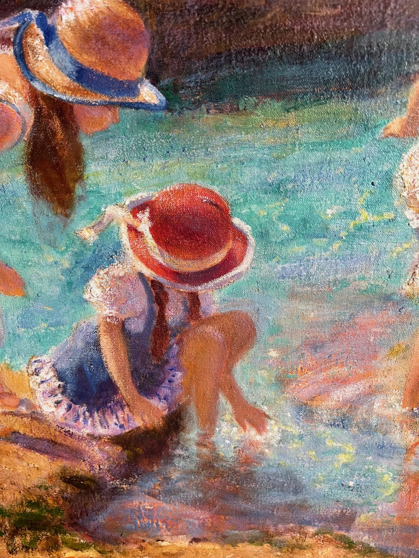 jerome legrand