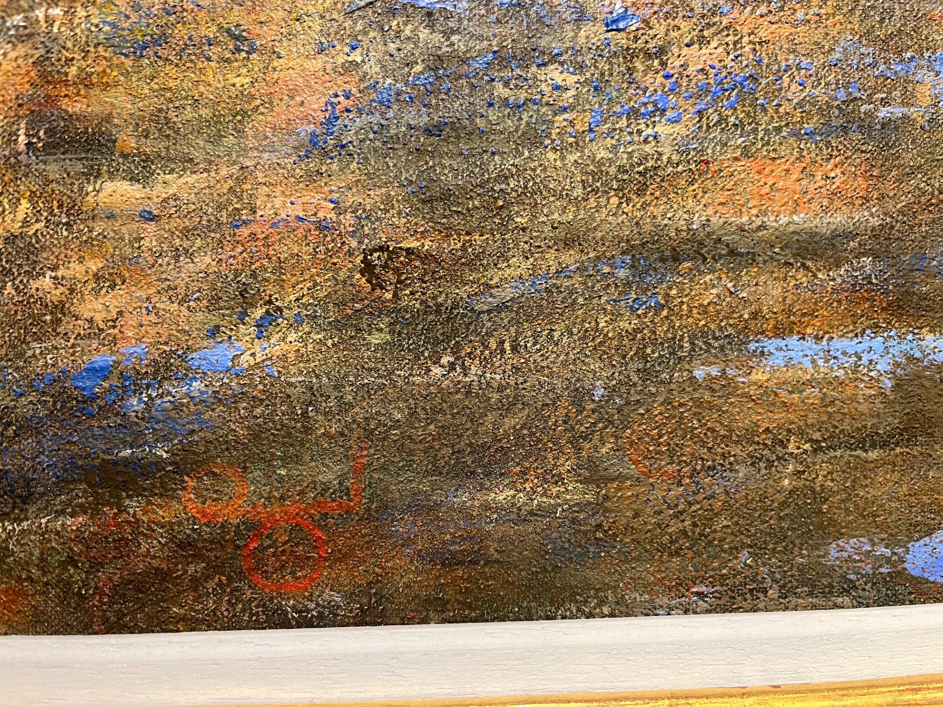 grand canal venice painting