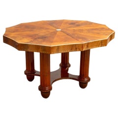 Rene Joubert & Philippe Petit X Mesa DIM