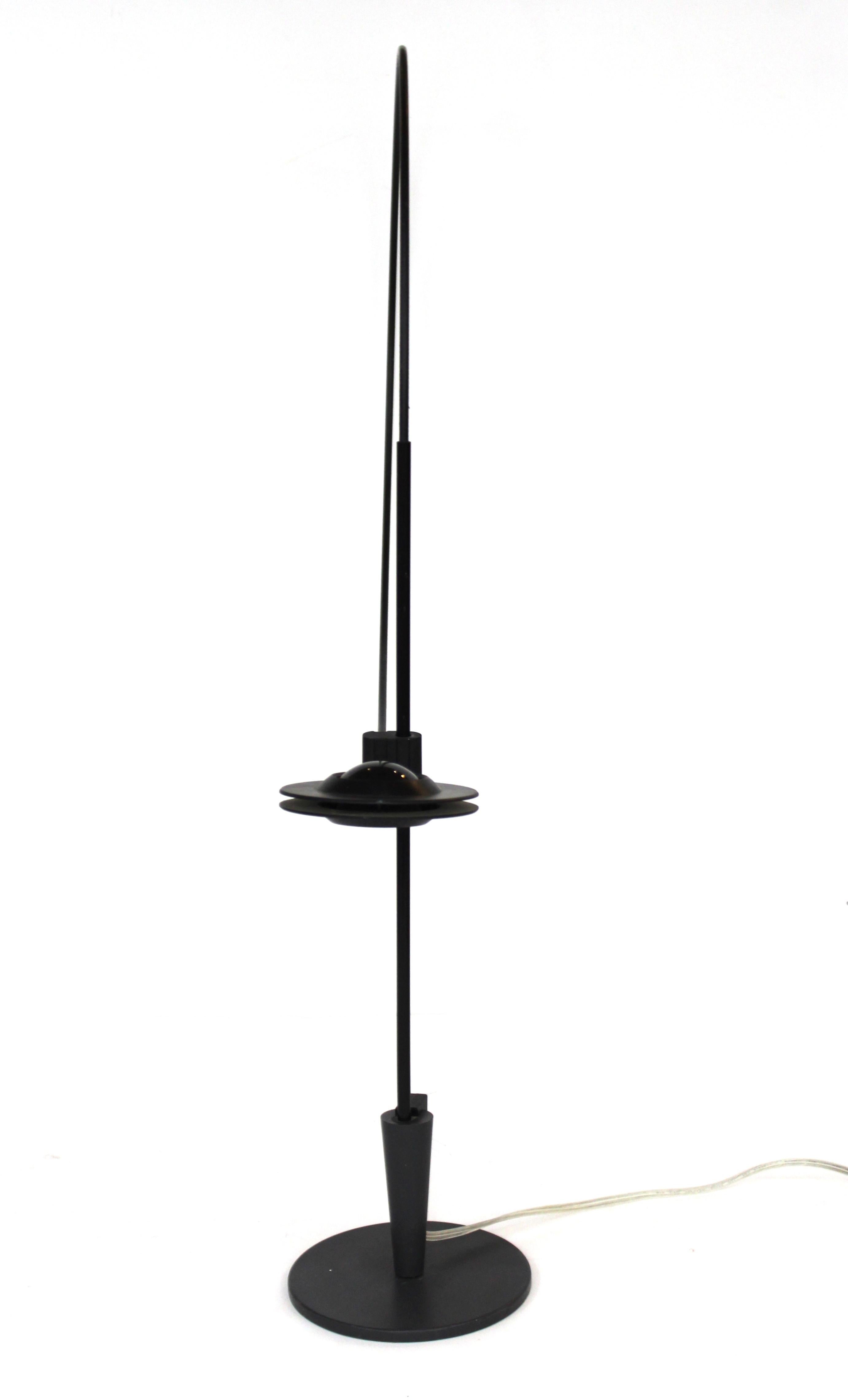 20th Century Rene Kemna For Sirrah Italian Modern Table Lamp