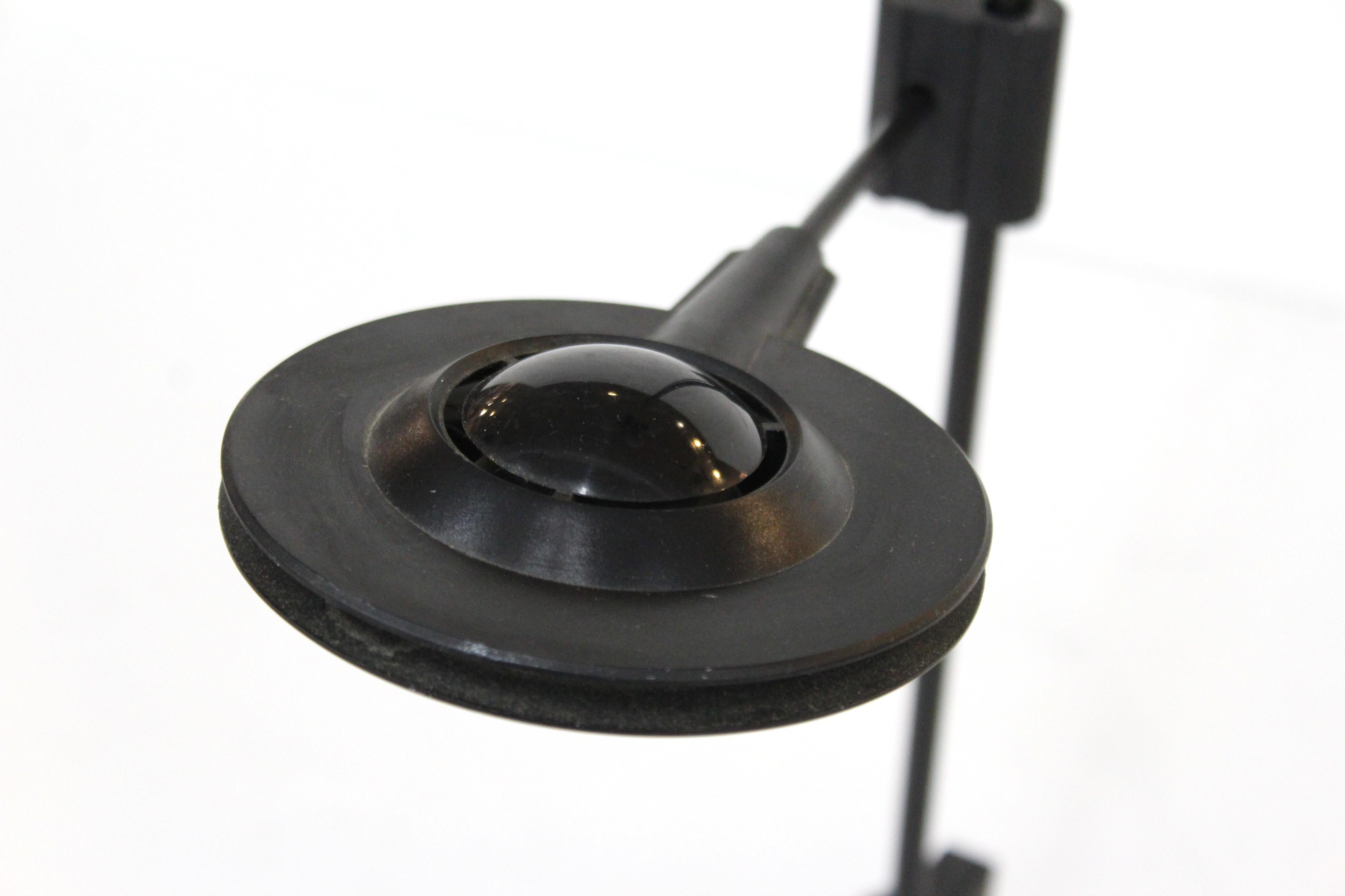 Metal Rene Kemna For Sirrah Italian Modern Table Lamp