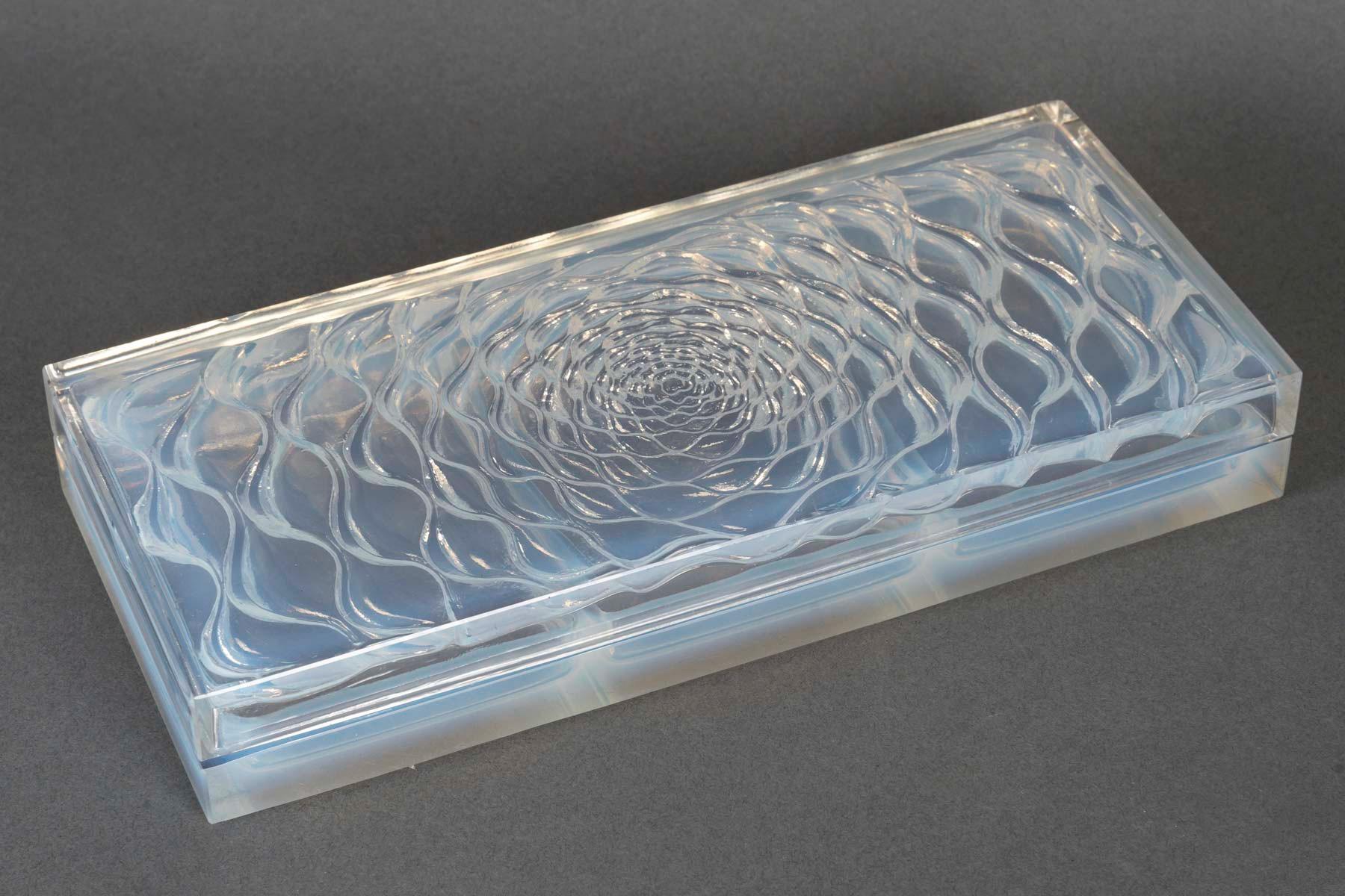 René Lalique (1861-1945) 
