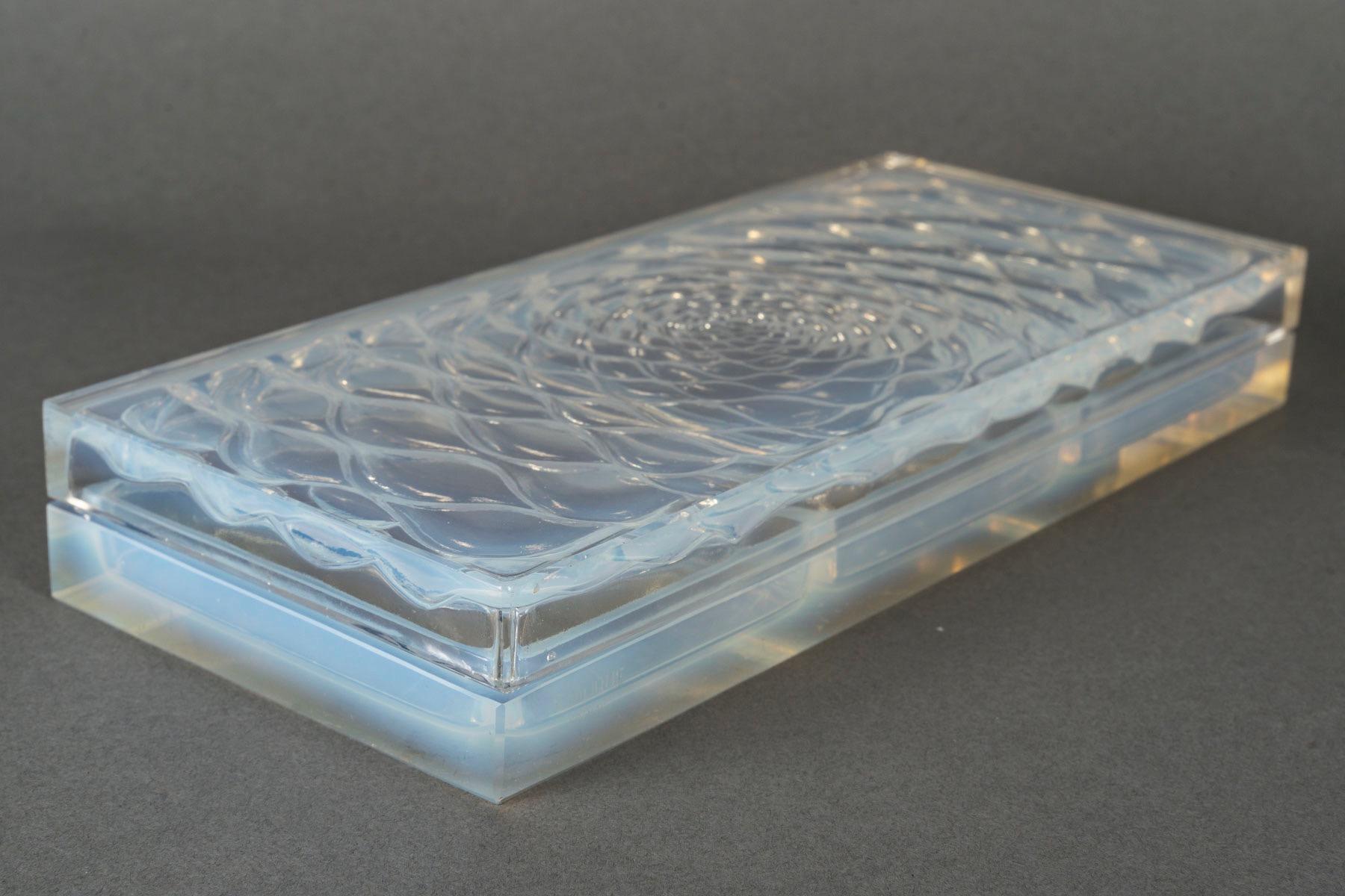 René Lalique (1860-1945) 