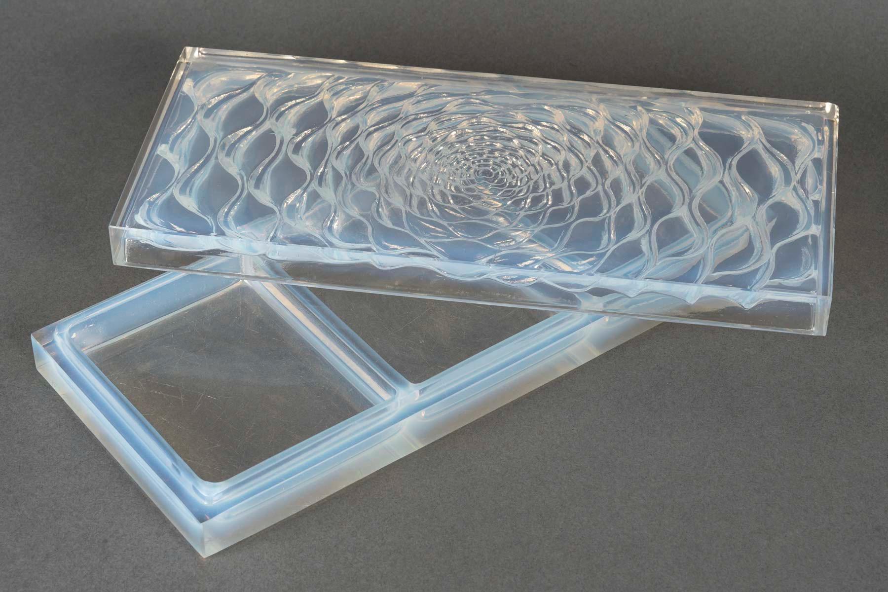 René Lalique (1860-1945) 