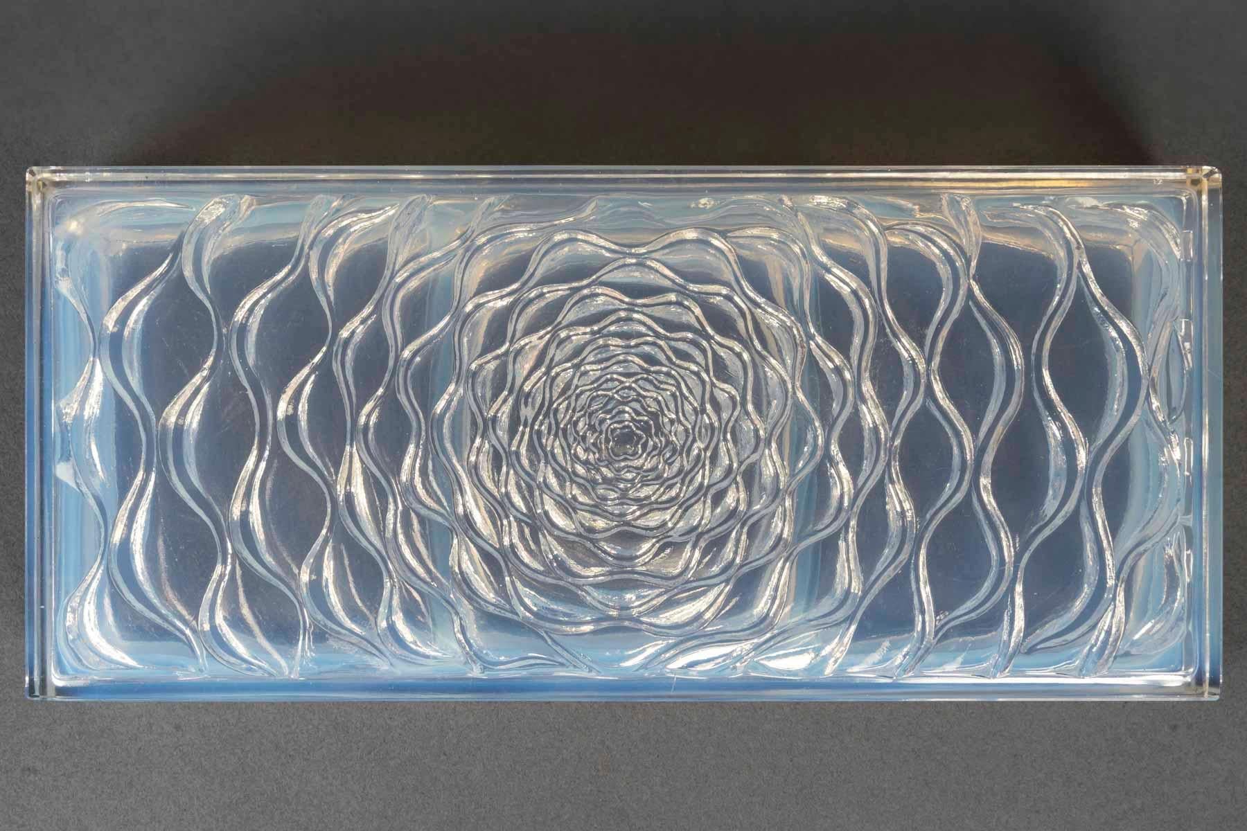 René Lalique (1860-1945) 