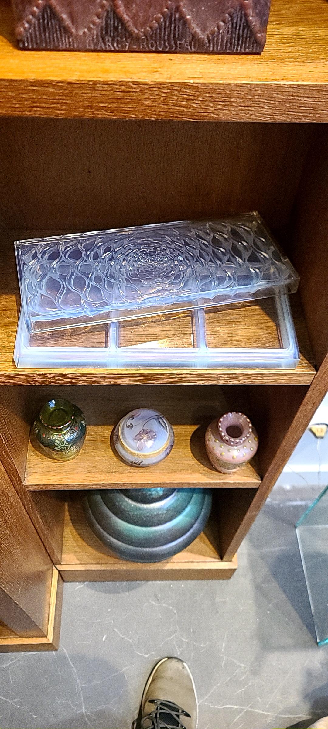 René Lalique (1860-1945) 