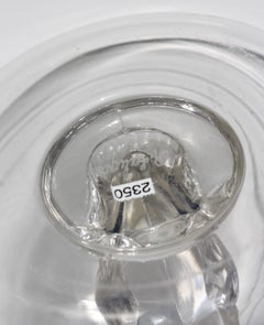 René Lalique "Canard" Cendrier, Marcilhac No. 283