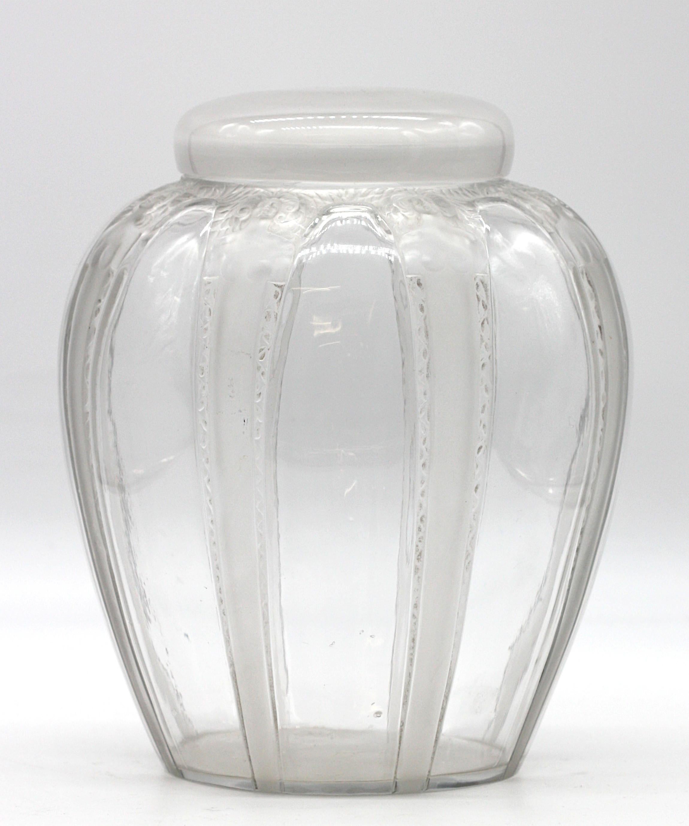René Lalique (1860-1945)   