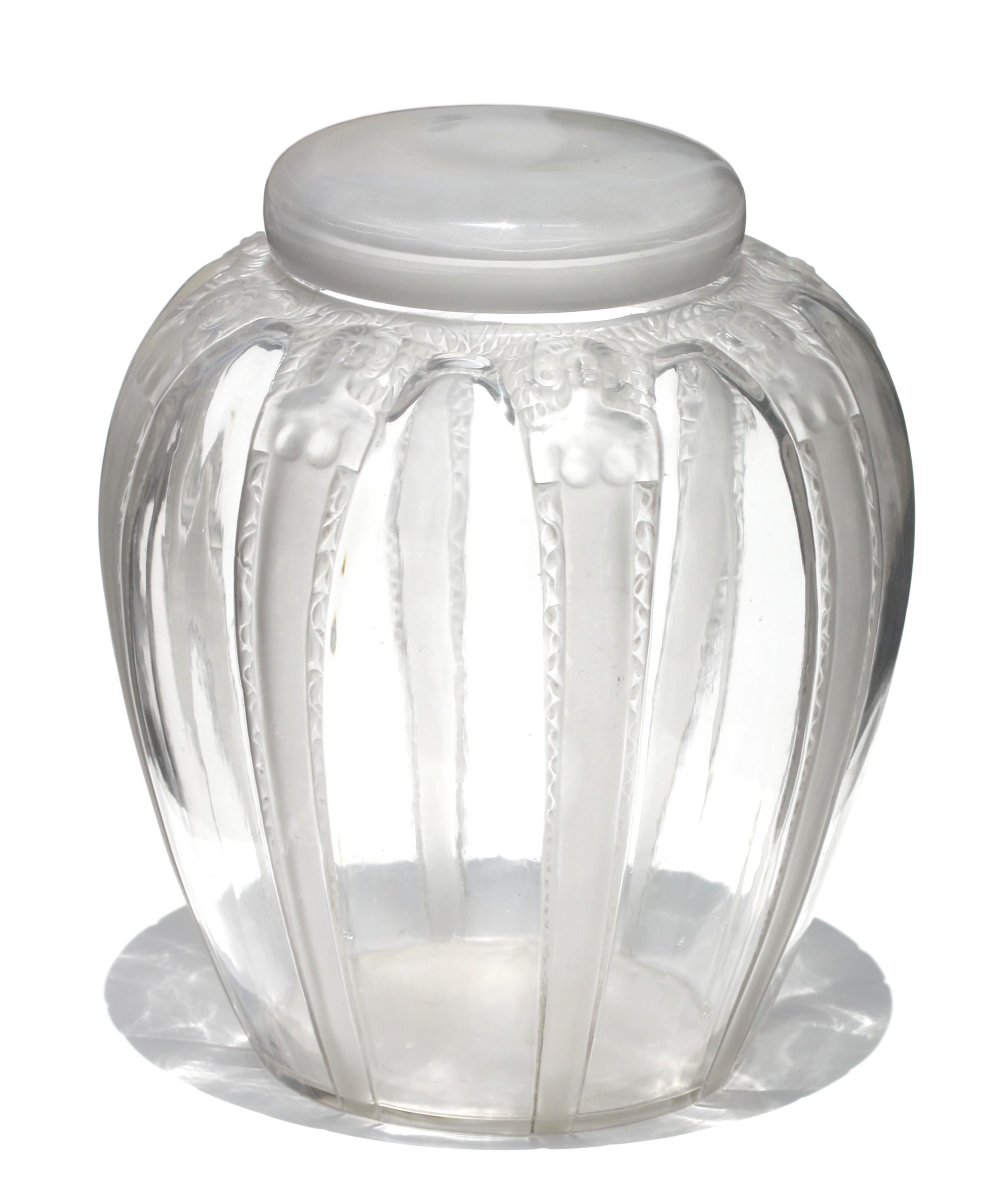 René Lalique (1860-1945)   