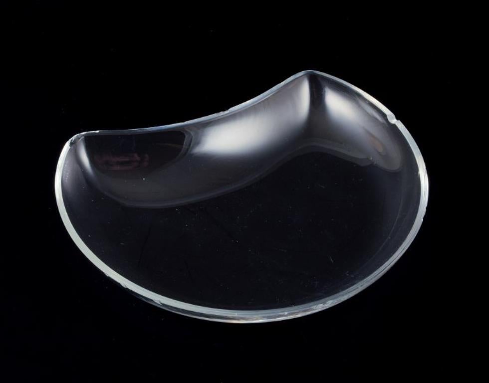 René Lalique (1860-1945), Frankreich. Ein Satz von neun Glasplatten.  Mitte des 20. Jahrhunderts (Französisch) im Angebot