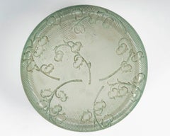 René Lalique (1860-1945) "Muguets" Box, circa 1920