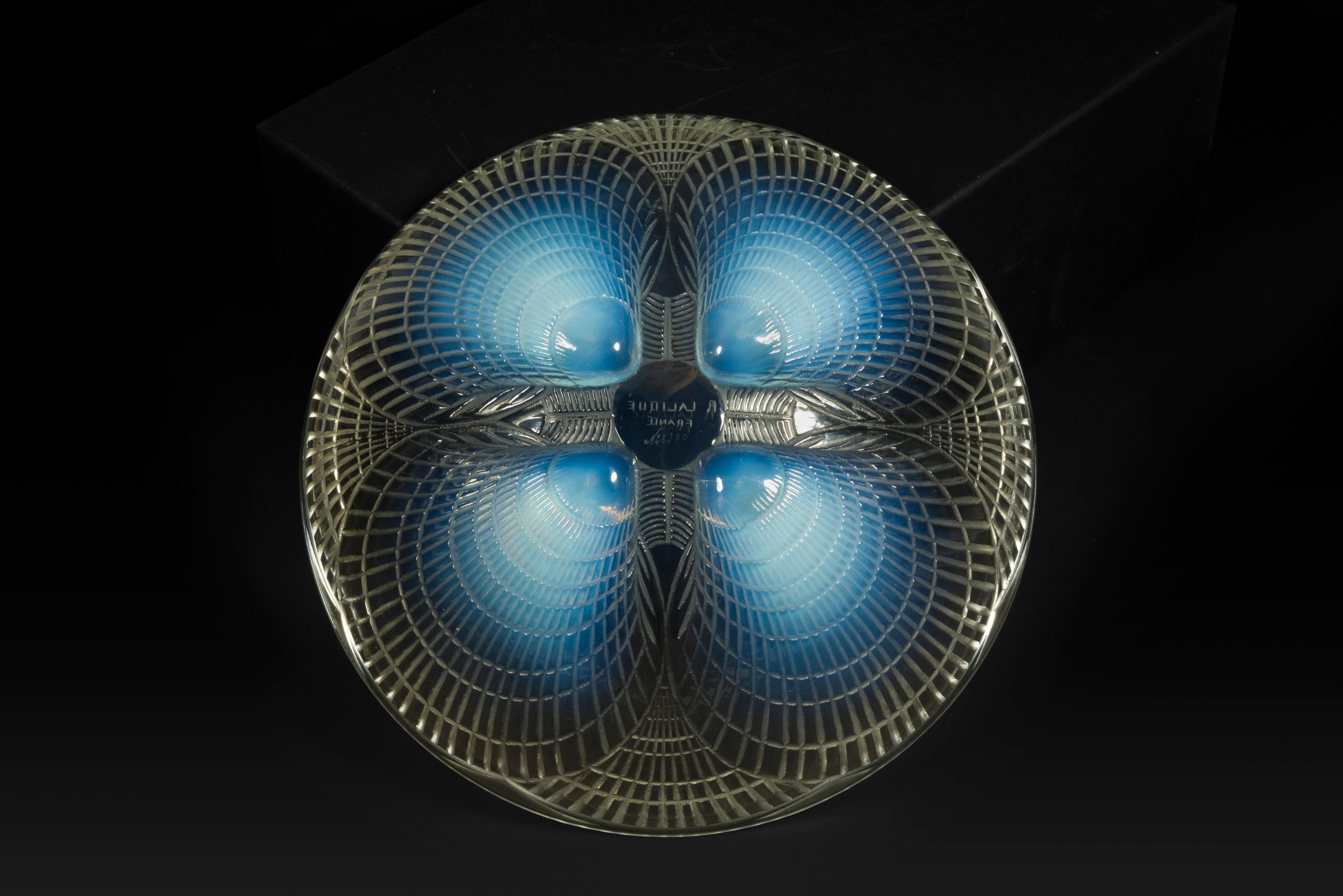 Francese René Lalique (1860-1945) 