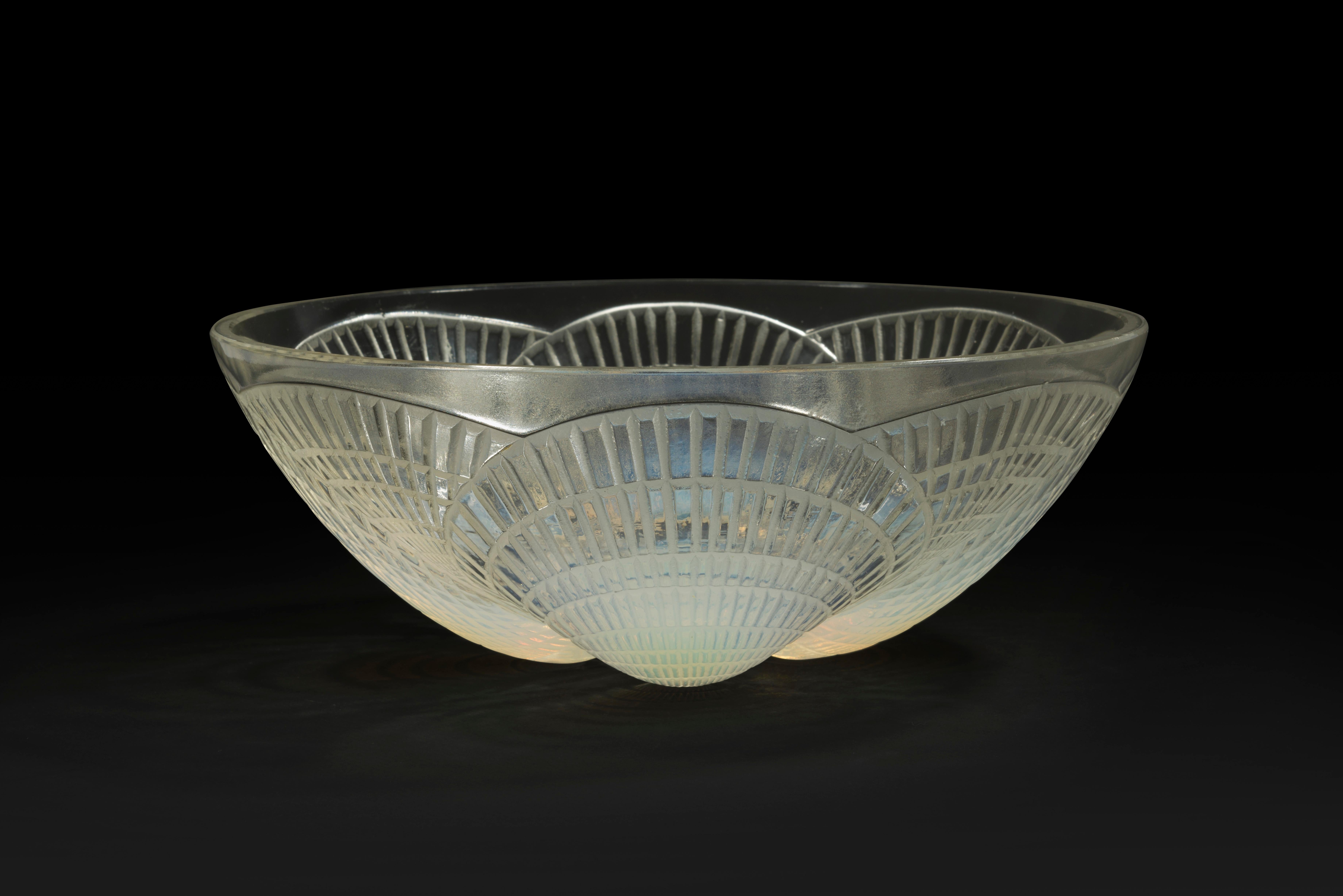 René Lalique (1860-1945) 