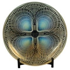 René Lalique (1860-1945) "VASCA N° 1" (1924)